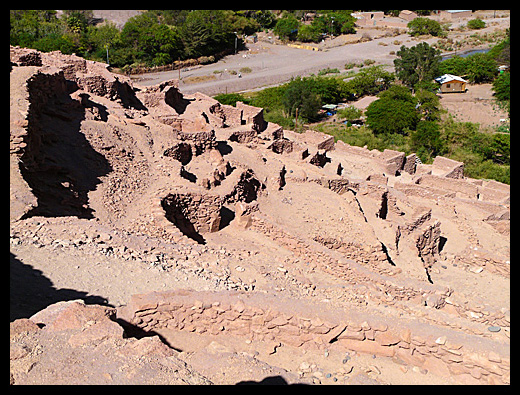 Quitor Atacama